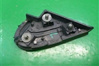 Накладка переднего крыла левого (уголок) (212831263) для Honda CR-V(RE) с 2006-2012г