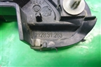 Накладка переднего крыла левого (уголок) (212831263) для Honda CR-V(RE) с 2006-2012г