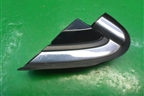 Накладка переднего крыла левого (уголок) (212831263) для Honda CR-V(RE) с 2006-2012г
