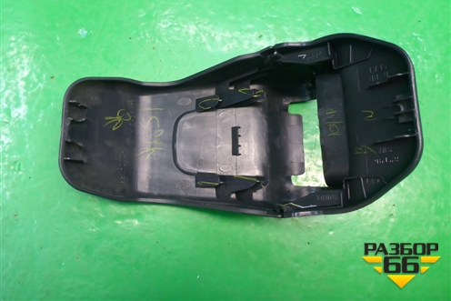 Накладка внутренняя (на сиденье) для Honda CR-V(RE) с 2006-2012г