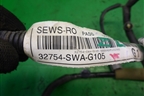 Проводка двери задней левой (32754SWAG105) для Honda CR-V(RE) с 2006-2012г