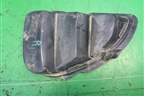 Решетка в передний бампер правая для Honda CR-V(RE) с 2006-2012г