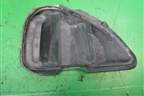 Решетка в передний бампер правая для Honda CR-V(RE) с 2006-2012г