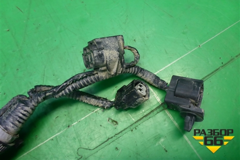Проводка заднего бампера для Honda CR-V(RE) с 2006-2012г