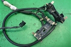 Проводка заднего бампера для Honda CR-V(RE) с 2006-2012г