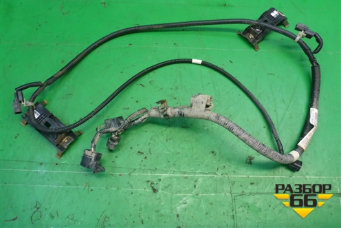 Проводка заднего бампера для Honda CR-V(RE) с 2006-2012г