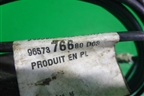 Проводка (на антенну) (9657376680) для Peugeot 308 с 2007-2014г