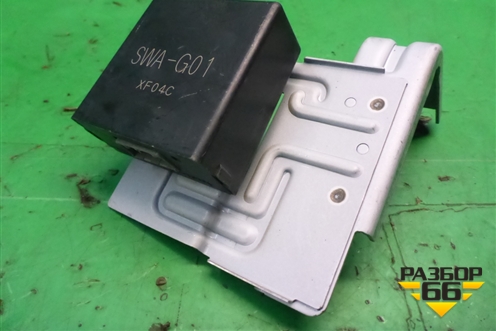 Блок электронный для Honda CR-V(RE) с 2006-2012г