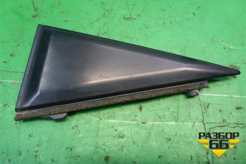 Накладка двери задней левой (уголок) (72761SWWE) для Honda CR-V(RE) с 2006-2012г