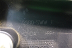 Накладка двери задней левой (уголок) (72980SWWE) для Honda CR-V(RE) с 2006-2012г