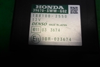 Блок управления парктроником (1881002550) для Honda CR-V(RE) с 2006-2012г