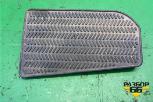 Накладка внутренняя (педаль отдыха) (46992STKA8) для Honda CR-V(RE) с 2006-2012г