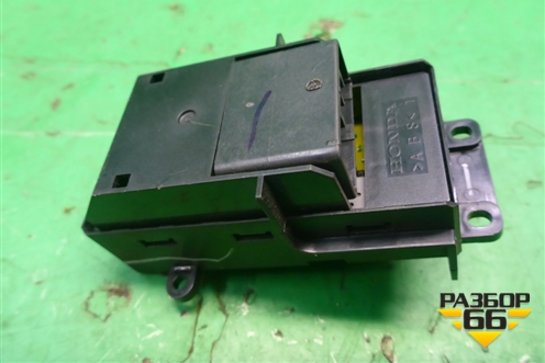 Кнопка стеклоподъёмника (35770SWAG010M2) для Honda CR-V(RE) с 2006-2012г
