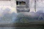 Накладка двери задней правой для Honda CR-V(RE) с 2006-2012г