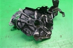 Площадка под аккумулятор для Honda CR-V(RE) с 2006-2012г