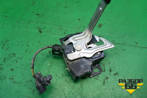 Замок капота для Honda CR-V(RE) с 2006-2012г