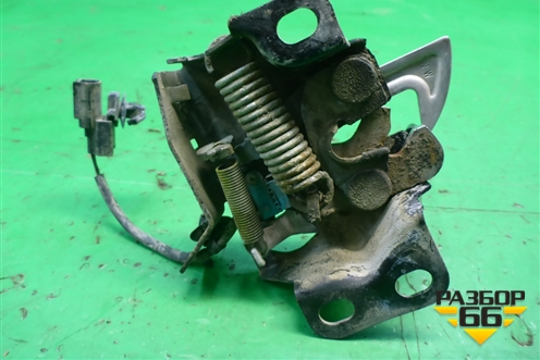 Замок капота для Honda CR-V(RE) с 2006-2012г