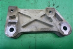 Кронштейн компрессора кондиционера (2.4л K24Z4) для Honda CR-V(RE) с 2006-2012г