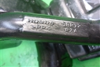 Патрубок воздушного фильтра для Honda CR-V(RE) с 2006-2012г
