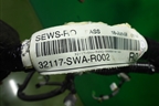 Проводка салонная (под торпедо) (32117SWAR002) для Honda CR-V(RE) с 2006-2012г