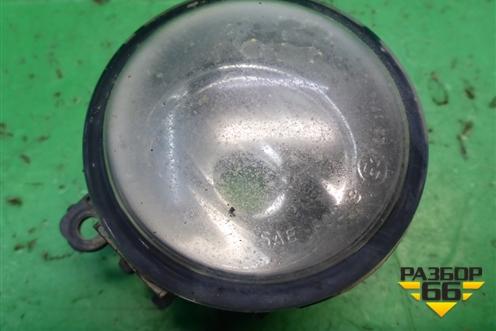 Фара противотуманная (8200074008) для Renault Megane 2 с 2002-2009г