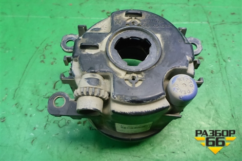 Фара противотуманная (8200074008) для Renault Megane 2 с 2002-2009г