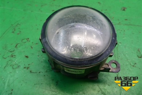 Фара противотуманная (8200074008) для Renault Megane 2 с 2002-2009г