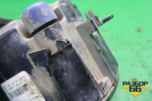 Фара противотуманная (8200074008) для Renault Megane 2 с 2002-2009г