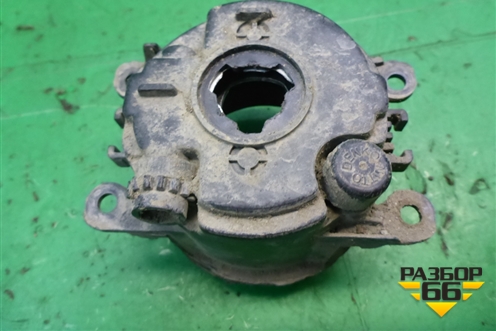 Фара противотуманная для Renault Megane 2 с 2002-2009г