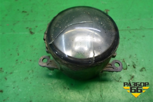 Фара противотуманная для Renault Megane 2 с 2002-2009г