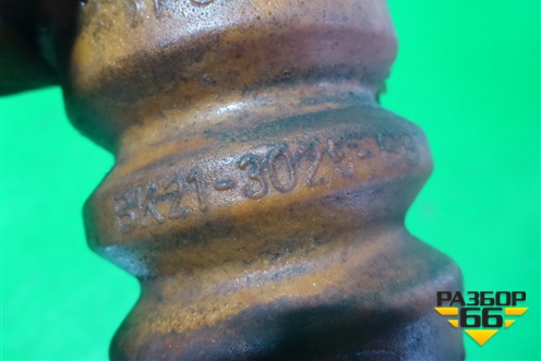 Отбойник амортизатора переднего (BK213025BB) для Ford Transit с 2014г