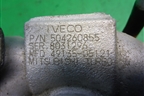 Турбина (2.3л F1AE0481R) (504260855) для Iveco Daily с 2006-2011г