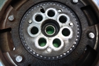 Маховик (2.3л F1AE0481R) для Iveco Daily с 2006-2011г