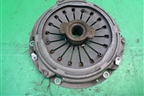 Корзина сцепления (2.3л F1AE0481R) (504108420) для Iveco Daily с 2006-2011г