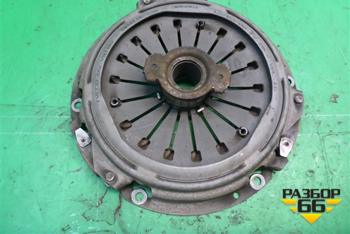 Корзина сцепления (2.3л F1AE0481R) (504108420) для Iveco Daily с 2006-2011г