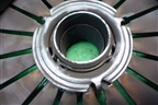 Корзина сцепления (2.3л F1AE0481R) (504108420) для Iveco Daily с 2006-2011г