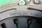 Корзина сцепления (2.3л F1AE0481R) (504108420) для Iveco Daily с 2006-2011г