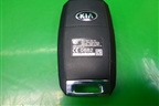 Ключ зажигания для Kia Ceed с 2012-2018г