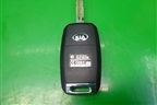 Ключ зажигания для Kia Ceed с 2012-2018г
