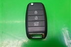 Ключ зажигания для Kia Ceed с 2012-2018г