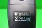 Ключ зажигания для Kia Ceed с 2012-2018г