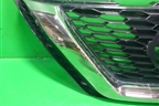 Решетка радиатора (после 2017г) (6932U100) для Nissan Qashqai (J11E) с 2013г