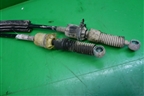 Трос КПП МКПП (504199607) для Iveco Daily с 2006-2011г