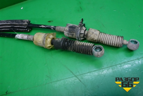 Трос КПП МКПП (504199607) для Iveco Daily с 2006-2011г
