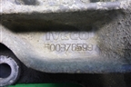 Кронштейн двигателя левый  (500376599) для Iveco Daily с 2006-2011г