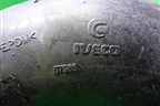 Патрубок воздушного фильтра для Iveco Daily с 2006-2011г