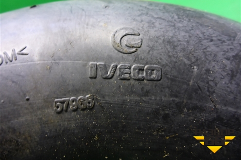 Патрубок воздушного фильтра для Iveco Daily с 2006-2011г
