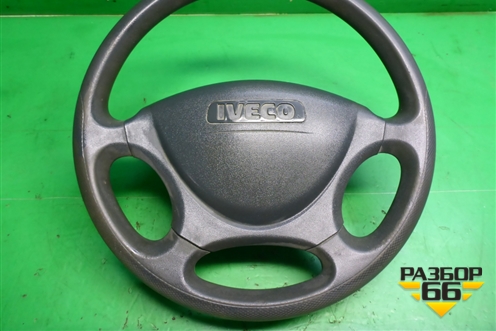 Рулевое колесо не под AIR BAG для Iveco Daily с 2006-2011г