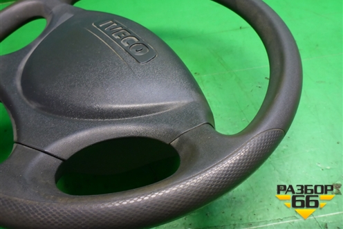 Рулевое колесо не под AIR BAG для Iveco Daily с 2006-2011г