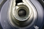 Рулевое колесо не под AIR BAG для Iveco Daily с 2006-2011г